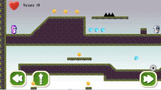 Magenta Adventure - By Abigail - Screenshot 3