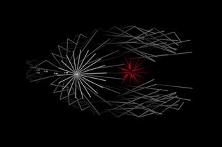 Dark Echo - Screenshot 3