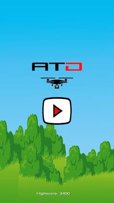 ATD Game - Screenshot 1