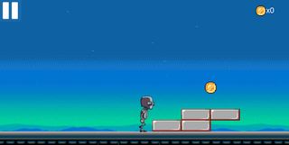 Hyper - Screenshot 2