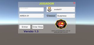 Judo Gameboard - Screenshot 1