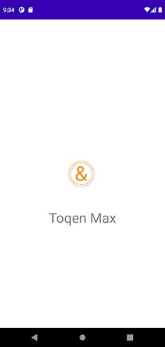 Toqen Max - Screenshot 2