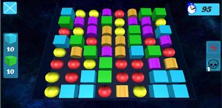 Easy Figures 3D - Screenshot 3