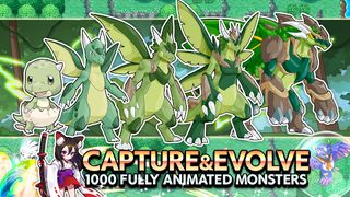 Neo Monsters - Screenshot 2