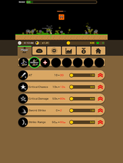 Monster Box - Screenshot 5