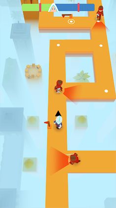 Sky Assassin - Screenshot 1