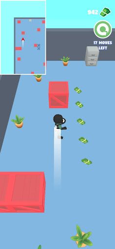 Bash Mania - Screenshot 3