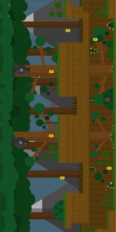 Run Rocket Run - Screenshot 3