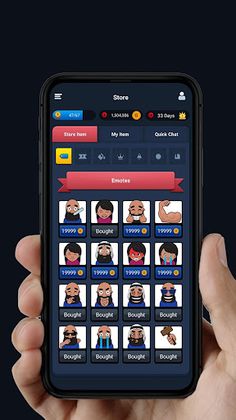 Game-Point - Screenshot 3