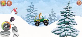 SuperBolidos - Screenshot 1