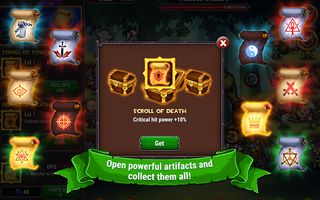 Marmok's Team Monster Crush - Screenshot 3