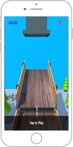 Cut The Wood - Screenshot 2