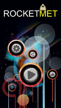 Rocket Met - Screenshot 1