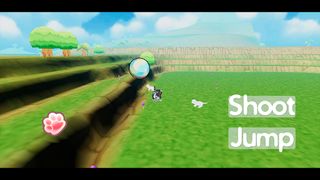 Cat Simulator - Football adven - Screenshot 2