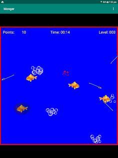 Monger - Screenshot 4