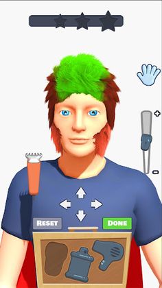 Barbershop Inc. - Screenshot 3