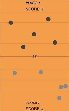 Touch the Dots - Screenshot 2