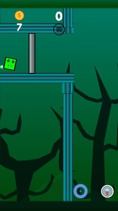 Happy Brick - Screenshot 4