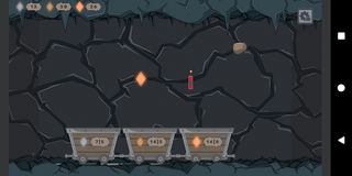 Treasure Mining Maniac - Screenshot 3