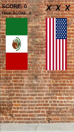 Trump Ninja - Screenshot 1