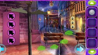 Joyful Dinosaurs Escape - Screenshot 2
