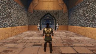 Alparslan: Sultan of Seljuk - Screenshot 1