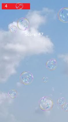 Bubble Tap - Screenshot 3