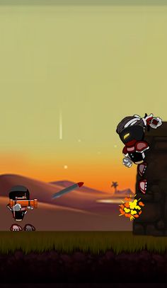 Supreme Sparta : Ghost Fight - Screenshot 3