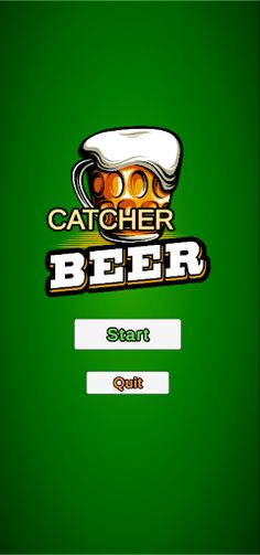 Beer Catcher - Screenshot 1