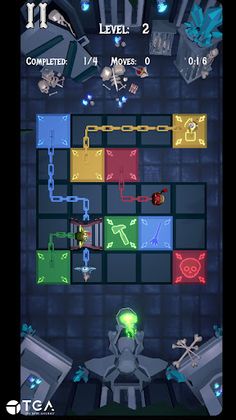 Lich's Grimoire - Screenshot 3