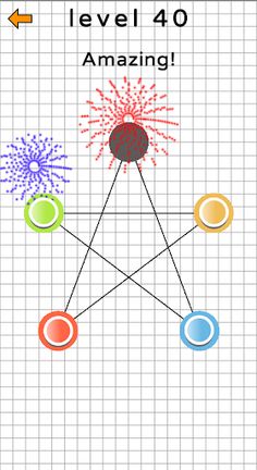 Color Maze - Screenshot 1