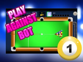 8 Ball Online Pool Multiplayer - Screenshot 2