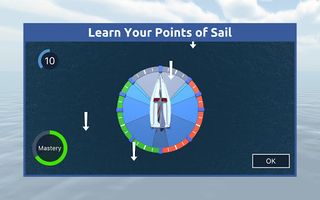 ASA's Sailing Challenge - Screenshot 2