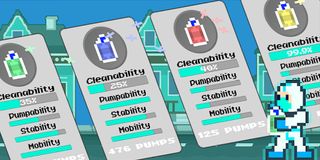 2020 Survival Game - Screenshot 2