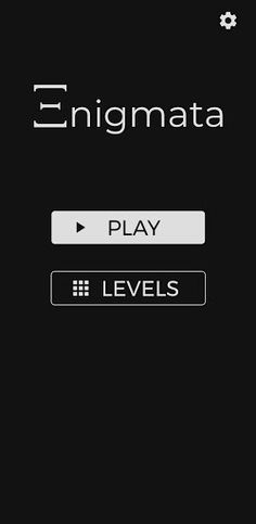 Enigmata | Math Riddles and Pu - Screenshot 1
