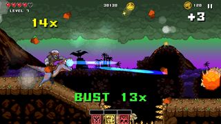 Punch Quest - Screenshot 3