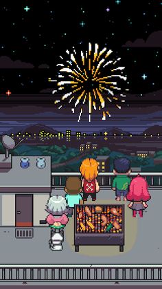 Mousebusters - Screenshot 1