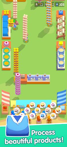 Idle Farm: Grazing Simulation - Screenshot 3