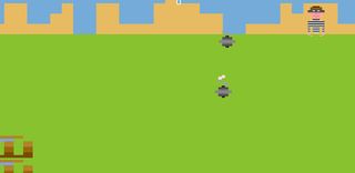 kaboom - Screenshot 1