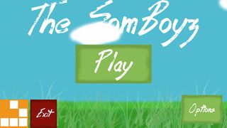 The Somboyz Mobile - Screenshot 2