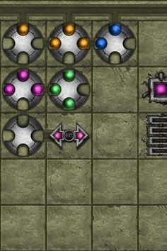 Orbium (Modern Log!cal/Logical - Screenshot 2