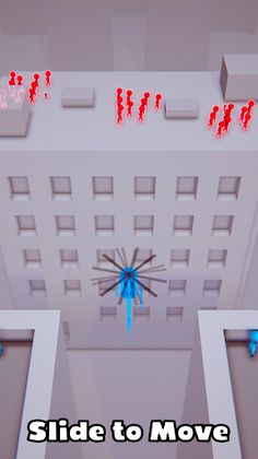 Flying Squad - Screenshot 1