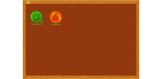 Magic heroes - Screenshot 3