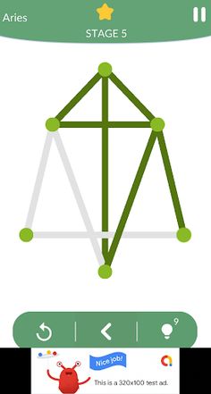 1 Line Brain Teaser - Screenshot 4