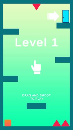 Save The Cube - Screenshot 1