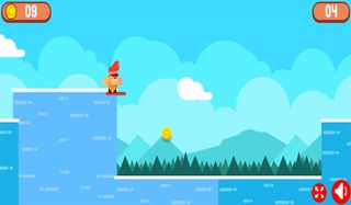 Surf Riders - Screenshot 2