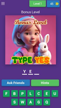 World Trivia Quiz Game - Screenshot 1