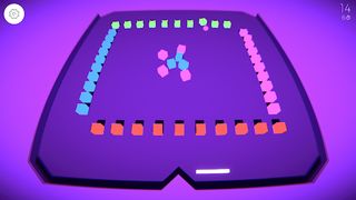 Bloxkrieg - Screenshot 2