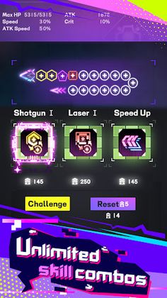 Cyber Snake - Screenshot 2