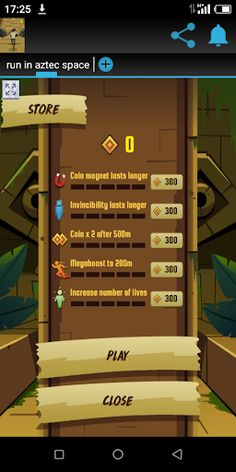 Ruuun.game - Screenshot 3